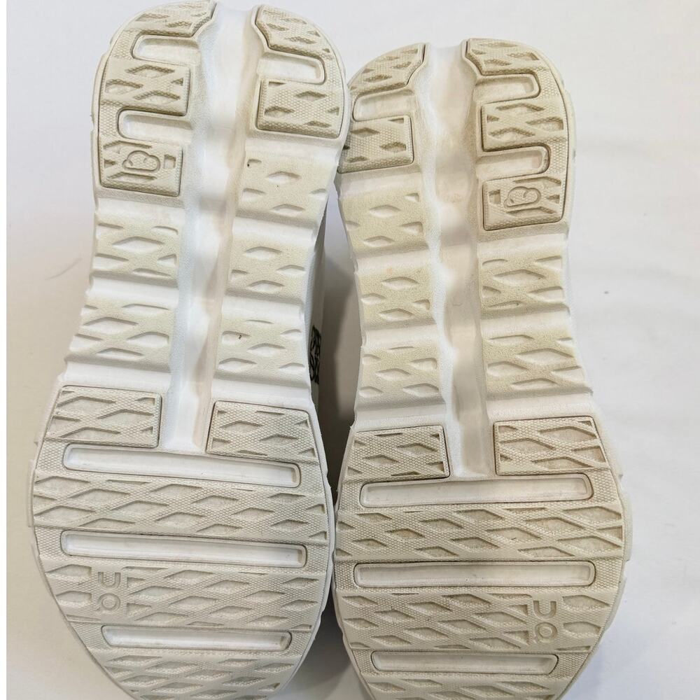 On Running x Loewe Cloudtilt Sneakers Womens 10 Off White Designer Running Shoes - Picture 8 of 13
